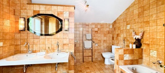 3 غرف نوم منزل في Henndorf am Wallersee, Austria رقم 159220 20