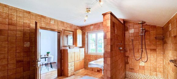 3 غرف نوم منزل في Henndorf am Wallersee, Austria رقم 159220 21