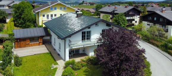 3 غرف نوم منزل في Henndorf am Wallersee, Austria رقم 159220 4