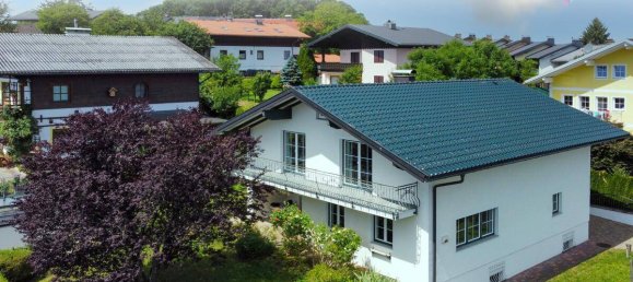 3 غرف نوم منزل في Henndorf am Wallersee, Austria رقم 159220 2