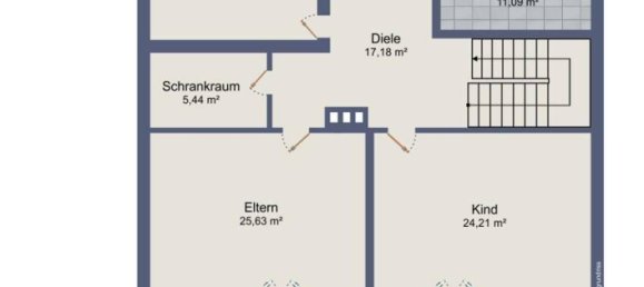 3 غرف نوم منزل في Henndorf am Wallersee, Austria رقم 159220 23