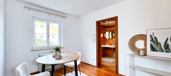 3 غرف نوم منزل في Henndorf am Wallersee, Austria رقم 159220 16