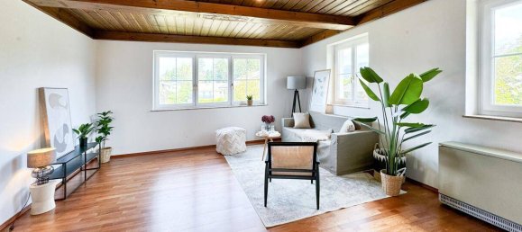 3 غرف نوم منزل في Henndorf am Wallersee, Austria رقم 159220 6