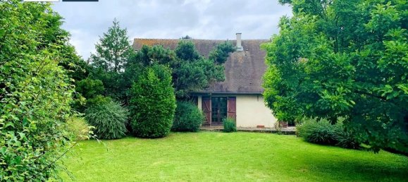 5 غرف نوم منزل في Villers-Cotterets, France رقم 247372 5