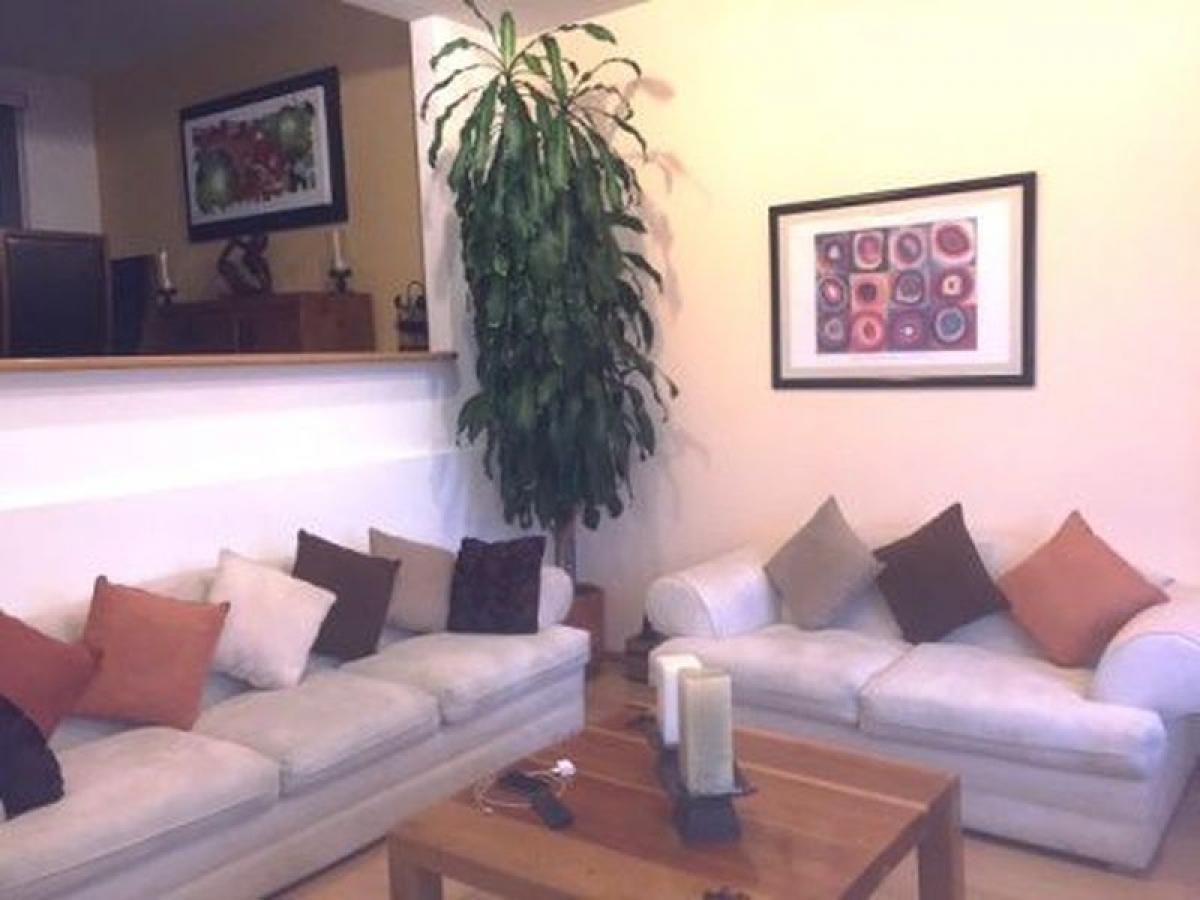 3 chambres Maison à Ciudad Lopez Mateos, Mexico No. 216448