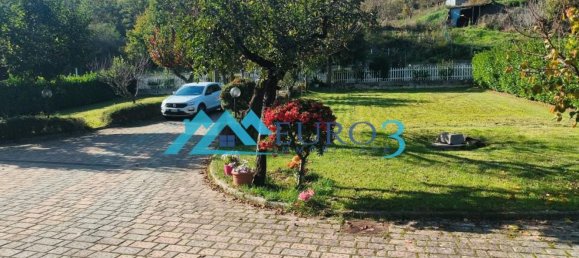 7 rooms House in Roccafluvione, Italy No. 140006 8