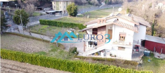 7 rooms House in Roccafluvione, Italy No. 140006 9