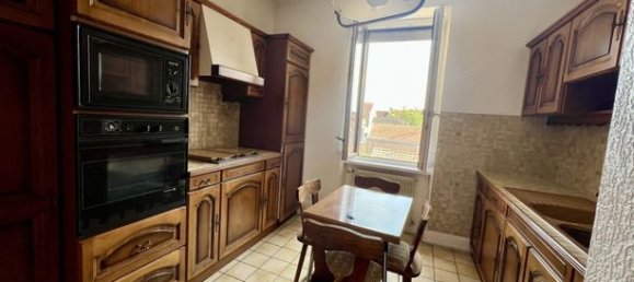 Apartamento T2 em Belfort, France N.º 353086 2