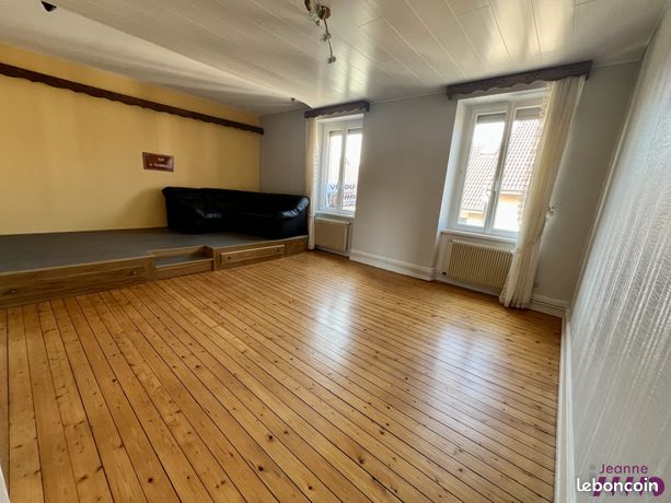 Apartamento T2 em Belfort, France N.º 353086