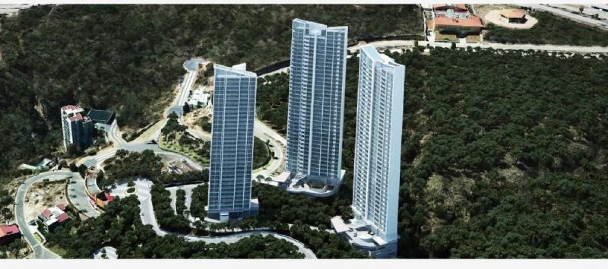 Apartamento T3 em Mexico N.º 213904