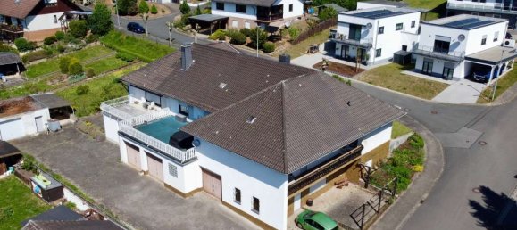 Gebäude in Bad Kreuznach, Germany 305m², Nr. 316004 3