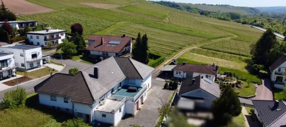 Gebäude in Bad Kreuznach, Germany 305m², Nr. 316004 2