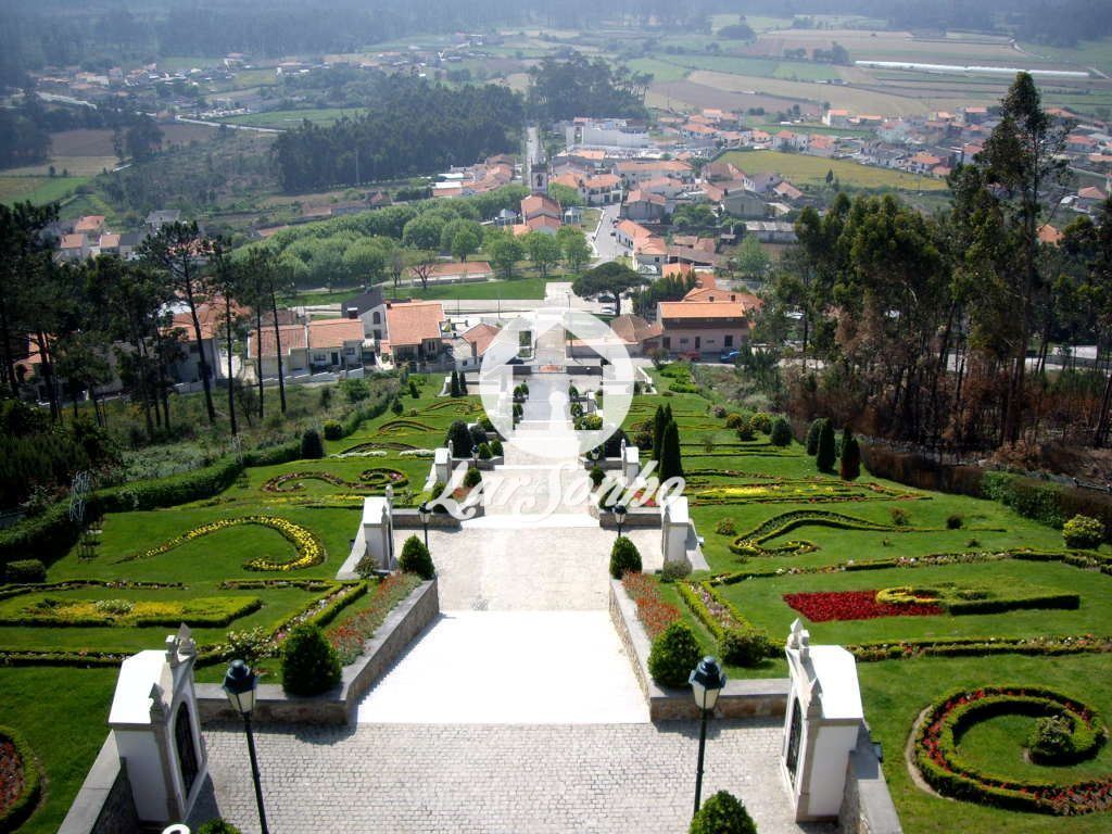 1032m² Land in Laundos, Portugal No. 157966