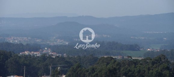 1032m² Land in Laundos, Portugal No. 157966 6