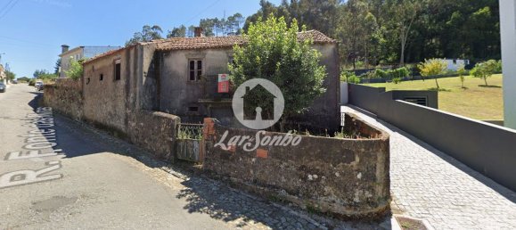 1032m² Land in Laundos, Portugal No. 157966 7