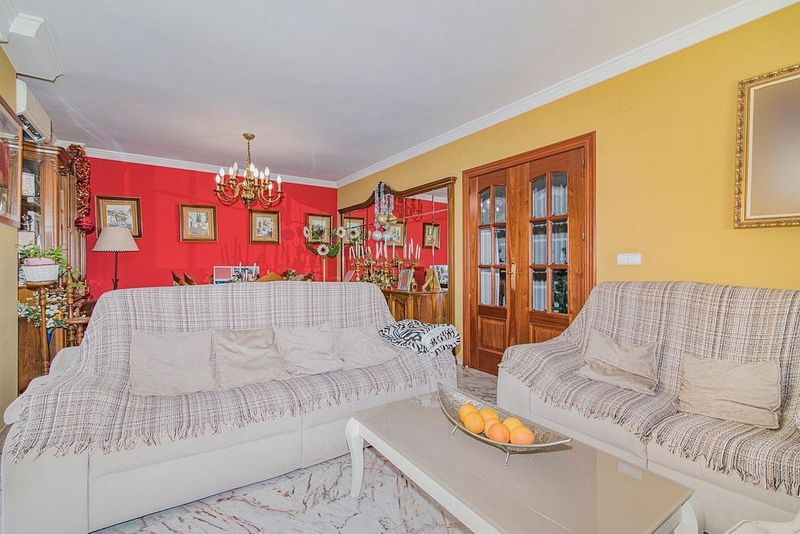 4 Schlafzimmer Haus in Maracena, Spain, Nr. 236968