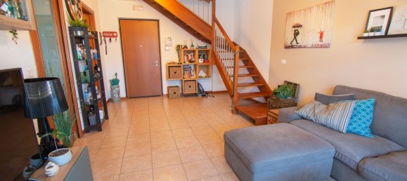 2غرفة منزل ذو طابقين في Udine, Italy رقم 18181 6