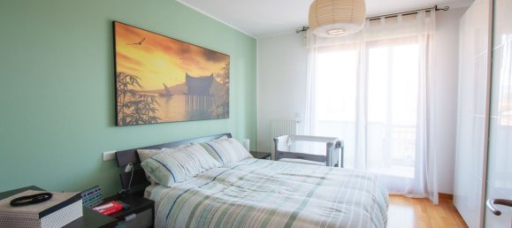 2غرفة منزل ذو طابقين في Udine, Italy رقم 18181 16