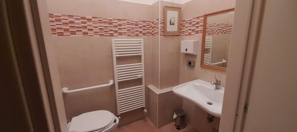 Propiedad comercial en Pontassieve, Italy 53 m² No. 131117 5