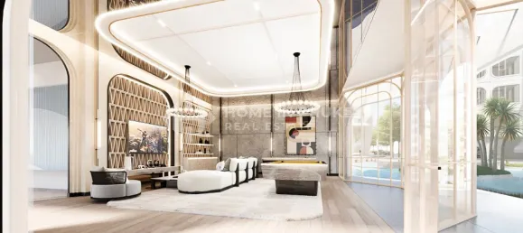 Apartamento com 3 quartos em condomínio em Nai Yang, Thailand N.º 61040 10