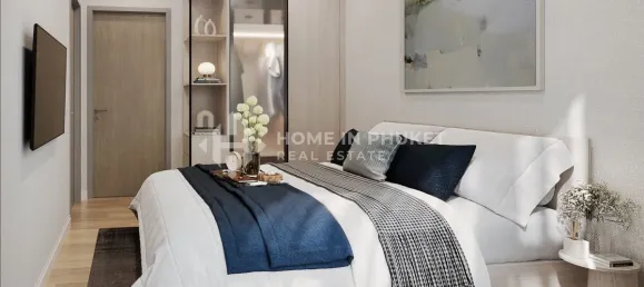 Apartamento com 3 quartos em condomínio em Nai Yang, Thailand N.º 61040 7