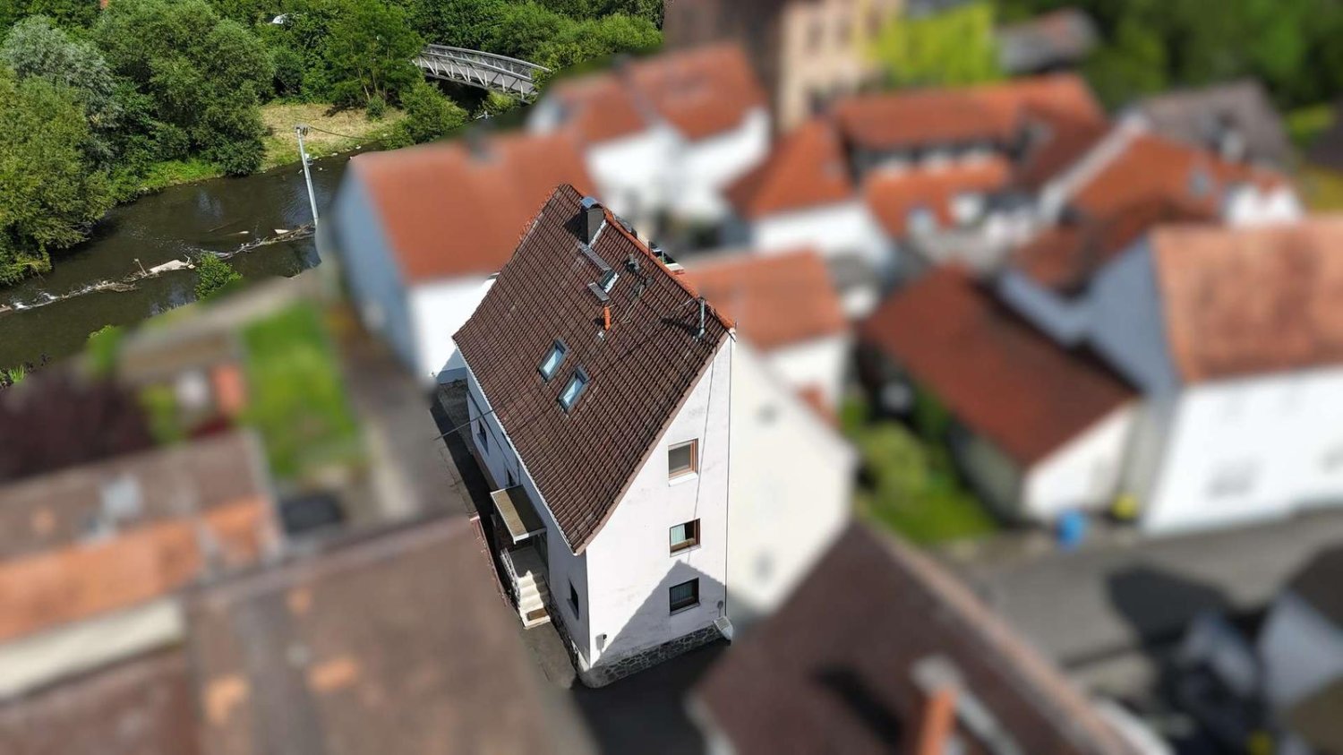 6-Zimmer Stadthaus in Wetteraukreis, Germany, Nr. 277559