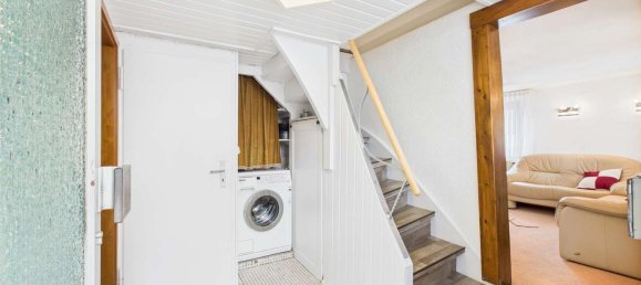 6-Zimmer Stadthaus in Wetteraukreis, Germany, Nr. 277559 3