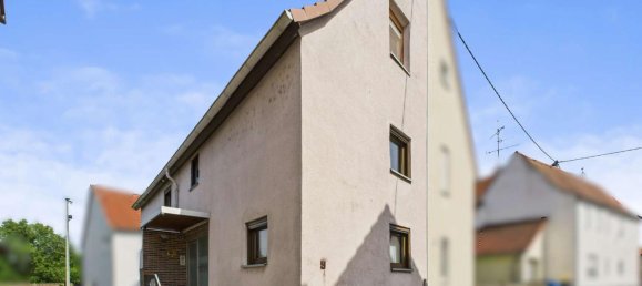 6-Zimmer Stadthaus in Wetteraukreis, Germany, Nr. 277559 2