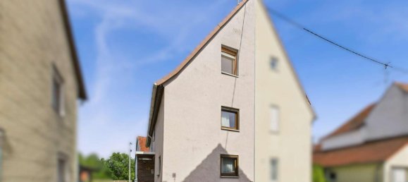 6-Zimmer Stadthaus in Wetteraukreis, Germany, Nr. 277559 20