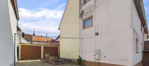 6-Zimmer Stadthaus in Wetteraukreis, Germany, Nr. 277559 22