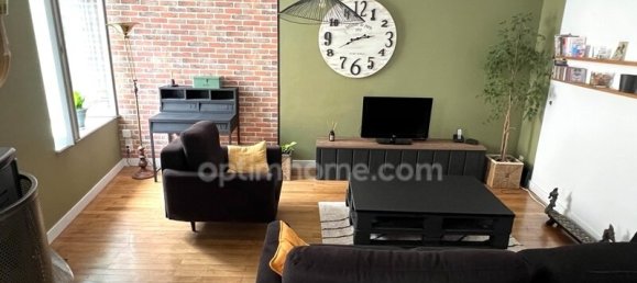 Дом с 3 спальнями в Мортань-сюр-Севр, Франция № 283665 2