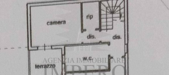 2 bedrooms Villa in Camporosso, Italy No. 106113 22