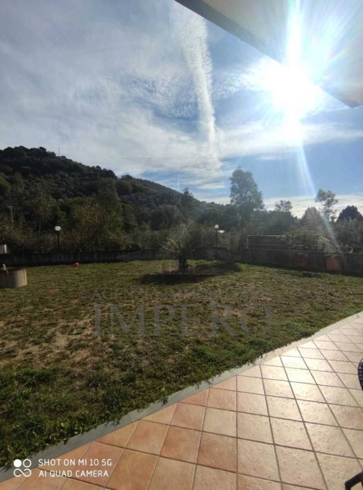 2 bedrooms Villa in Camporosso, Italy No. 106113