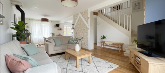 Дом с 4 спальнями в Донлу, Франция № 331967 2