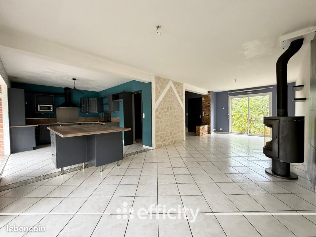 Дом с 4 спальнями в Донлу, Франция № 331967