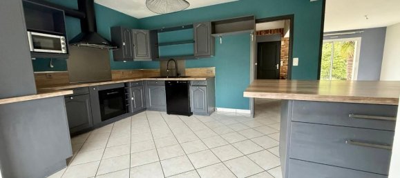 Дом с 4 спальнями в Донлу, Франция № 331967 4