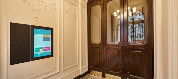 3غرفة شقة في Margareten, Austria رقم 154098 19