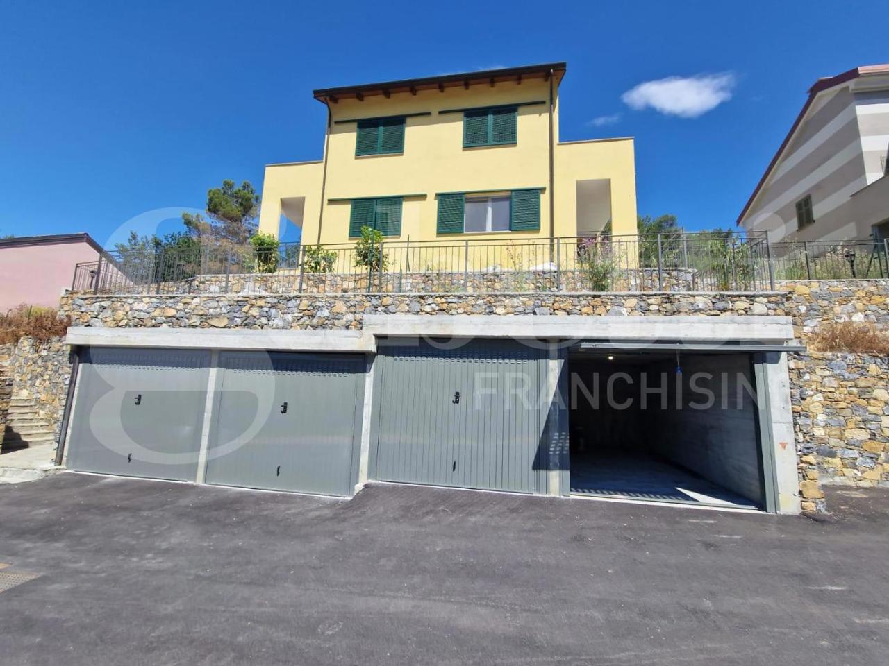 3-Zimmer Wohnung in Andora, Italy, Nr. 104829