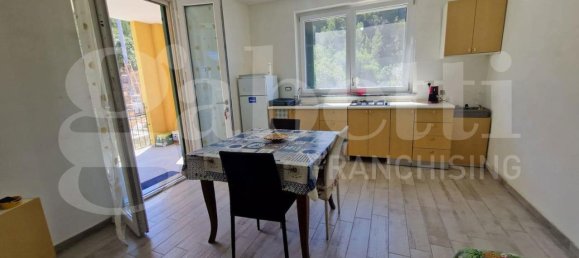 3-Zimmer Wohnung in Andora, Italy, Nr. 104829 2