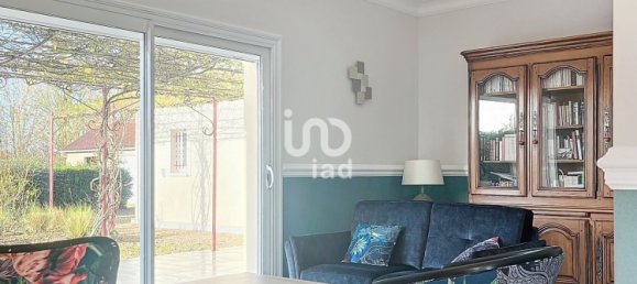 2 Schlafzimmer Schlösser in Saint-Doulchard, France, Nr. 47262 2