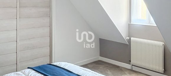 2 Schlafzimmer Schlösser in Saint-Doulchard, France, Nr. 47262 13