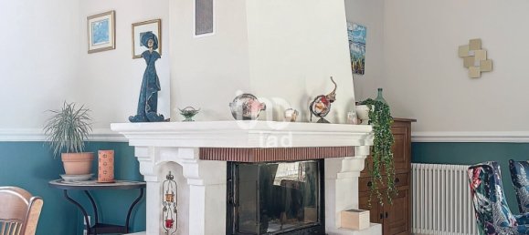 2 Schlafzimmer Schlösser in Saint-Doulchard, France, Nr. 47262 4