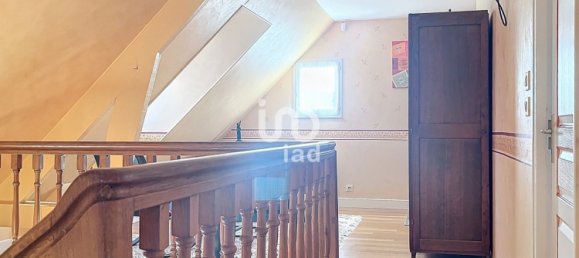 2 Schlafzimmer Schlösser in Saint-Doulchard, France, Nr. 47262 11