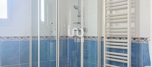 2 Schlafzimmer Schlösser in Saint-Doulchard, France, Nr. 47262 19