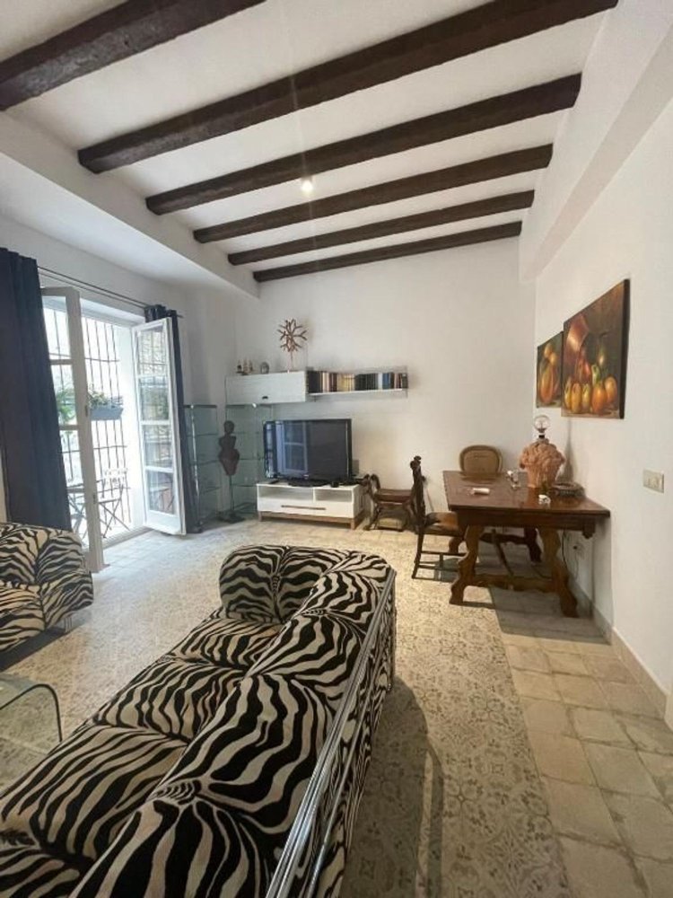 Apartamento de 2 dormitorios en El Puerto de Santa María, Spain No. 155446