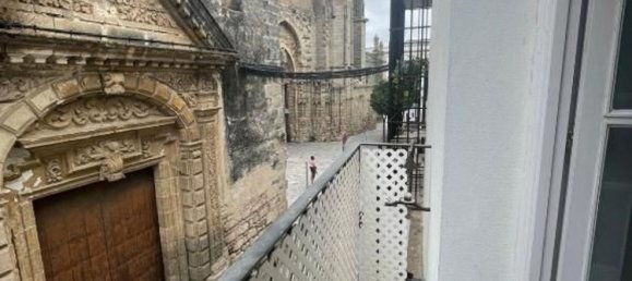 Apartamento de 2 dormitorios en El Puerto de Santa María, Spain No. 155446 4