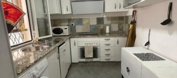 Apartamento de 2 dormitorios en El Puerto de Santa María, Spain No. 155446 11