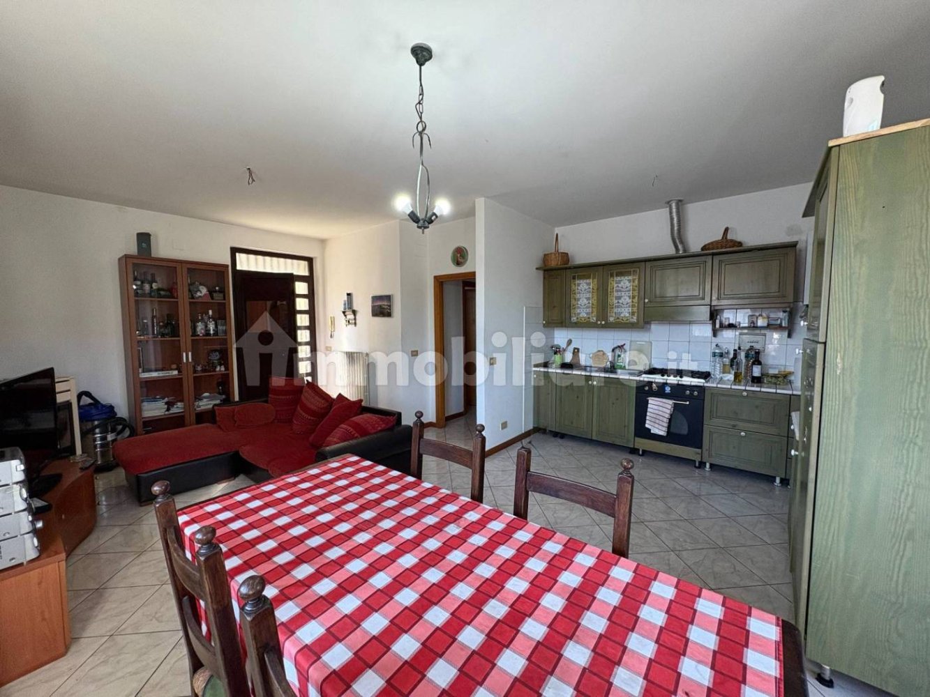2 bedrooms Apartment in Arezzo, Italy No. 290916