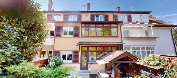 4 Schlafzimmer Stadthaus in Lörrach, Germany, Nr. 55560 12