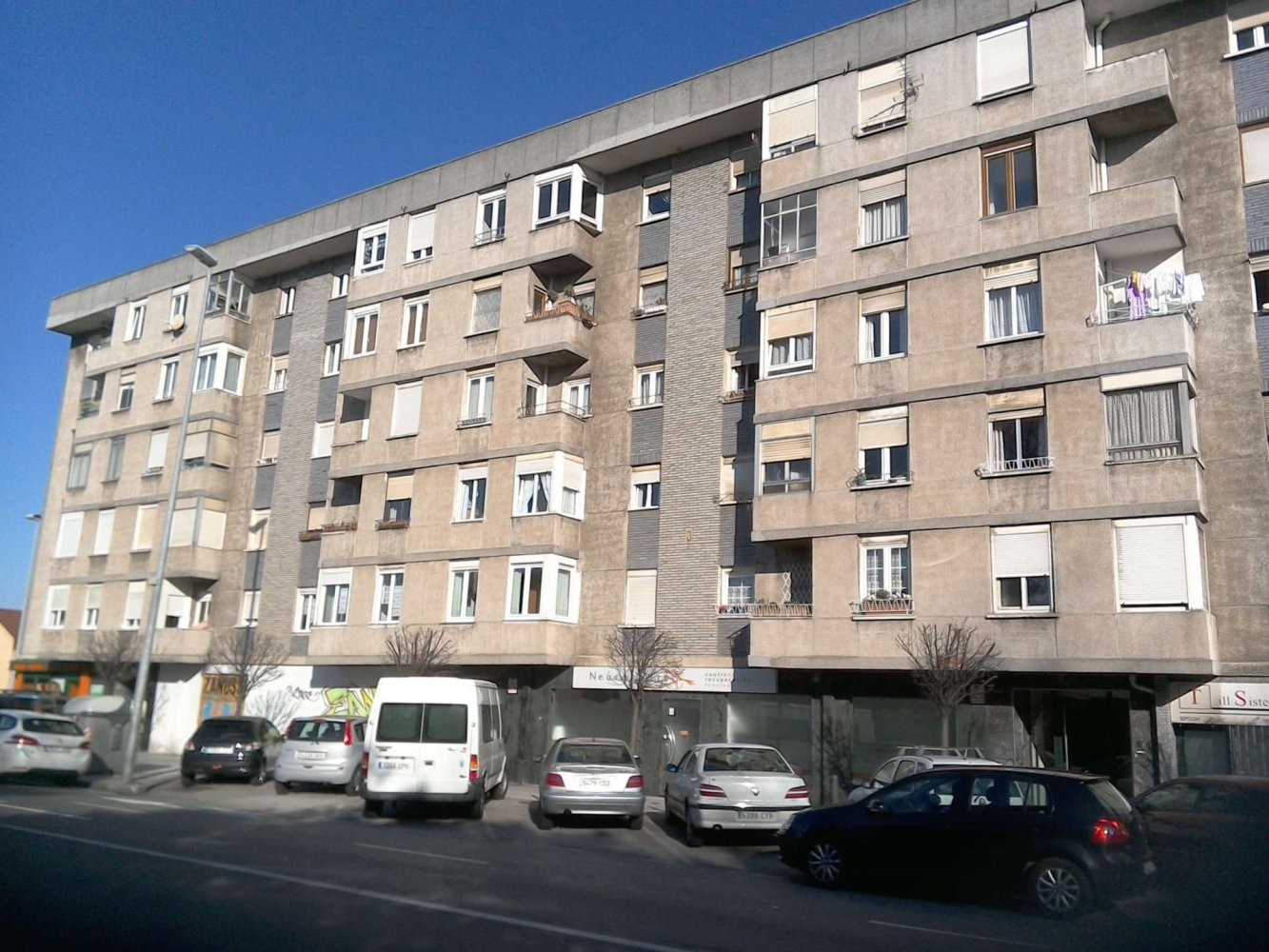 3 bedrooms Apartment in Santander, Spain No. 214870